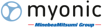 Product myonic Logo